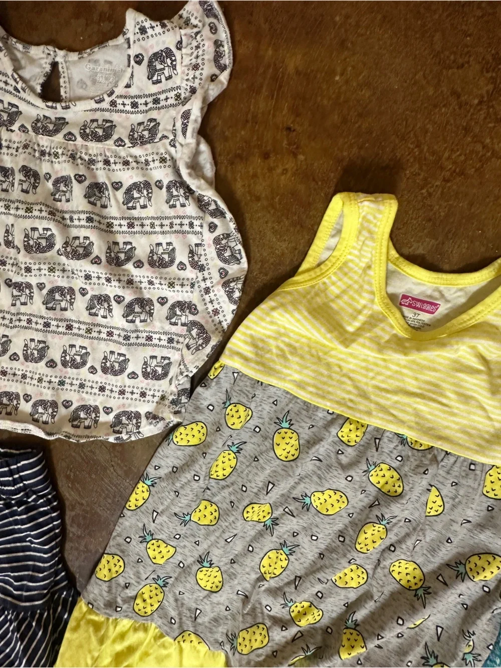 girls 3T bundle